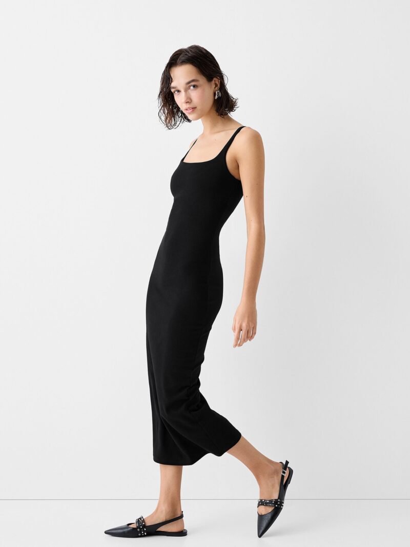 Cumpăra Bershka Rochie  negru