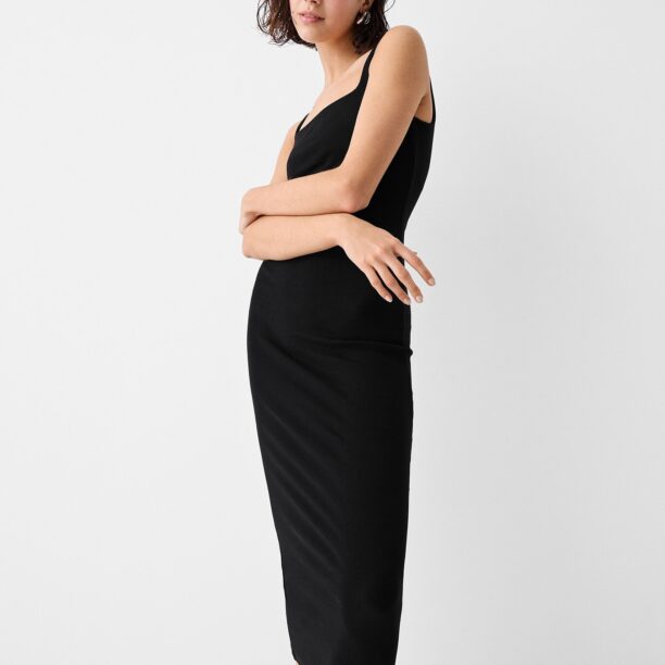 Preţ Bershka Rochie  negru