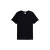 Bershka Tricou  negru