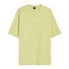 Bershka Tricou  verde deschis