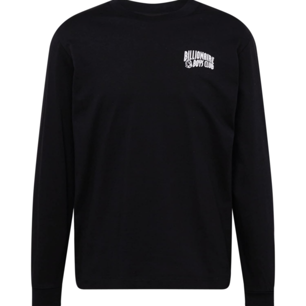 Billionaire Boys Club Tricou  negru / alb