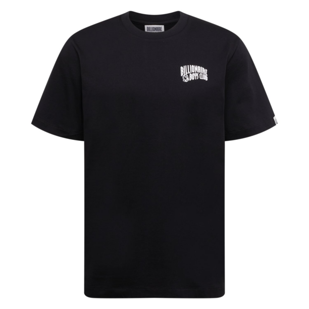 Billionaire Boys Club Tricou  negru / alb