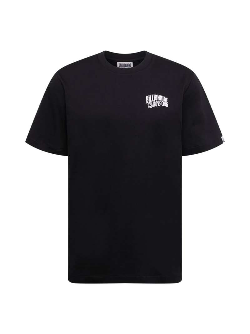 Billionaire Boys Club Tricou  negru / alb