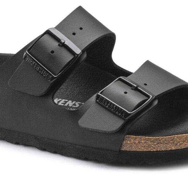 Cumpăra Birkenstock Arizona BS Black Narrow Fit