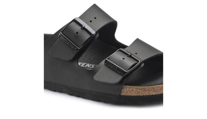 Cumpăra Birkenstock Arizona BS Black Narrow Fit