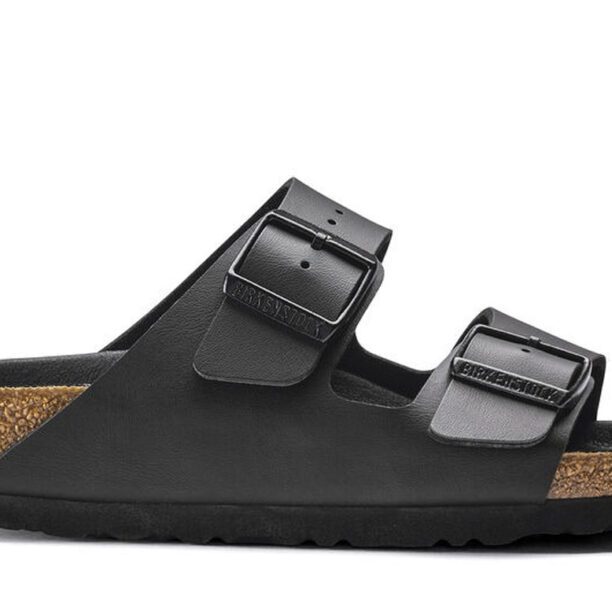 Preţ Birkenstock Arizona BS Black Narrow Fit