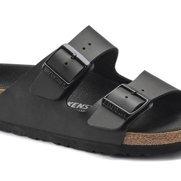 Birkenstock Arizona BS Black Narrow Fit