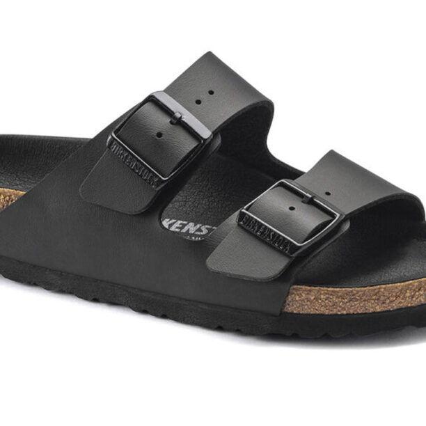 Birkenstock Arizona BS Black Regular Fit preţ