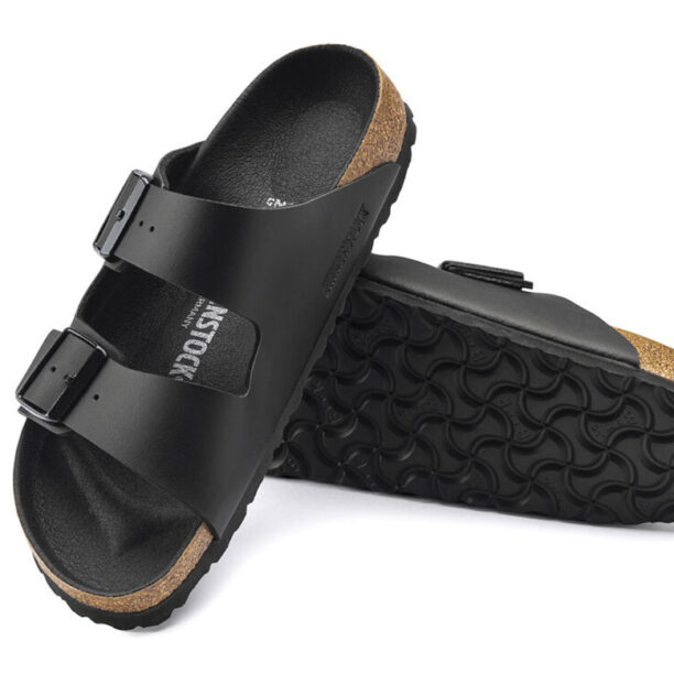 Cumpăra Birkenstock Arizona BS Black Regular Fit