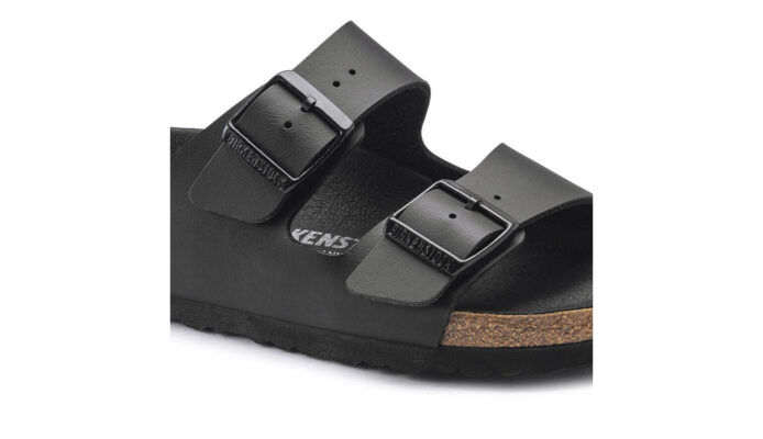 Preţ Birkenstock Arizona BS Black Regular Fit