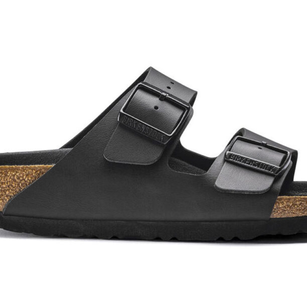 Birkenstock Arizona BS Black Regular Fit