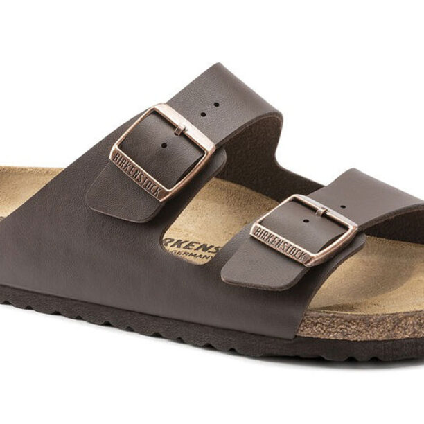 Birkenstock Arizona BS Dark Brown Narrow Fit