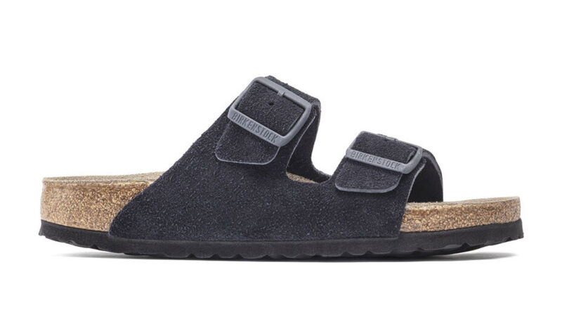 Birkenstock Arizona BS Midnight Regular Fit preţ