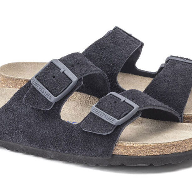 Cumpăra Birkenstock Arizona BS Midnight Regular Fit