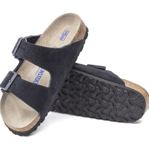 Original Birkenstock Arizona BS Midnight Regular Fit