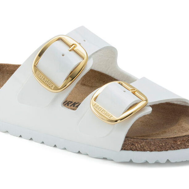 Birkenstock Arizona Big Buckle Birko-Flor Narrow Fit