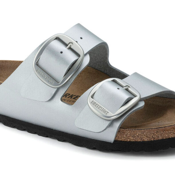 Birkenstock Arizona Big Buckle Birko-Flor Narrow Fit