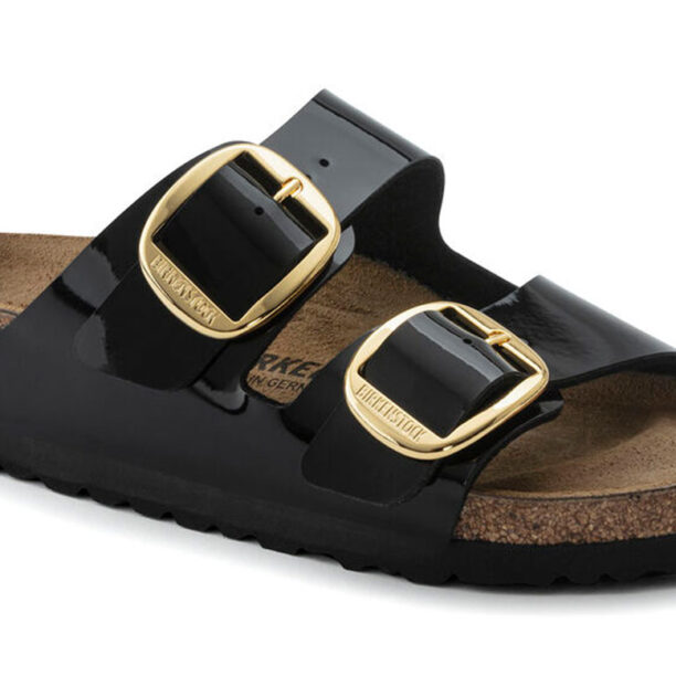 Birkenstock Arizona Big Buckle Birko-Flor Narrow Fit