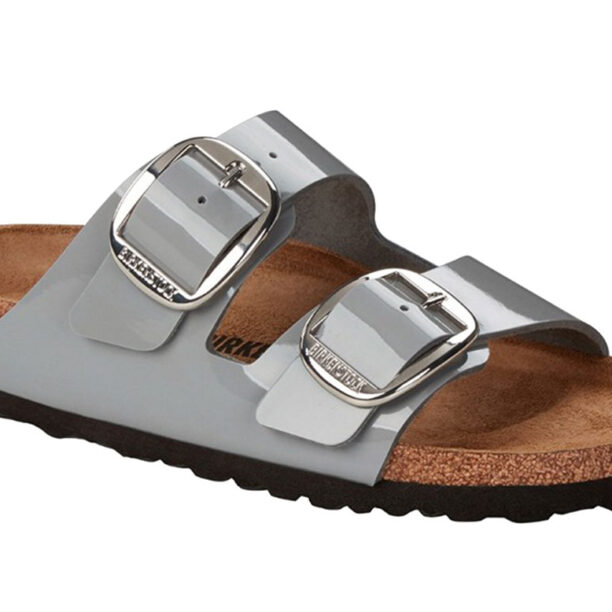 Birkenstock Arizona Big Buckle Birko-Flor Narrow Fit