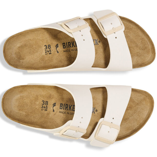 Birkenstock Arizona Birko-Flor Narrow fit preţ