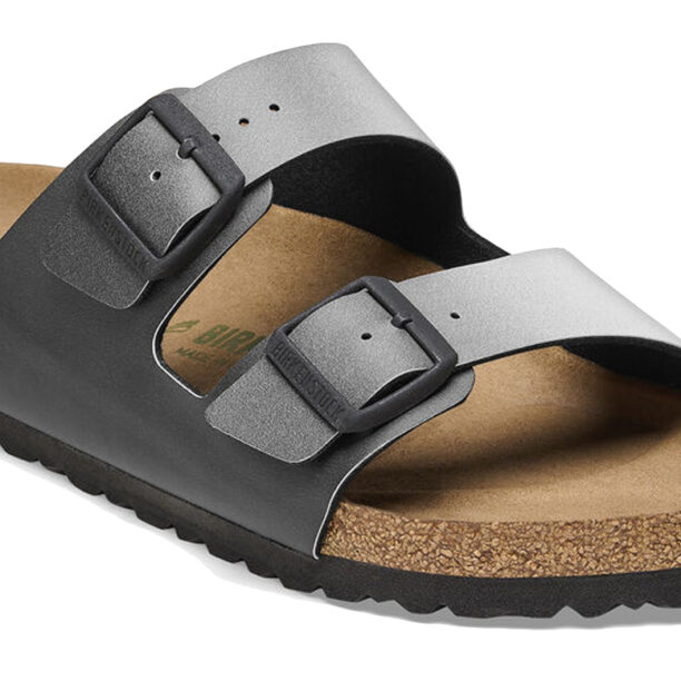 Birkenstock Arizona Birko-Flor Ombre Black Regular fit