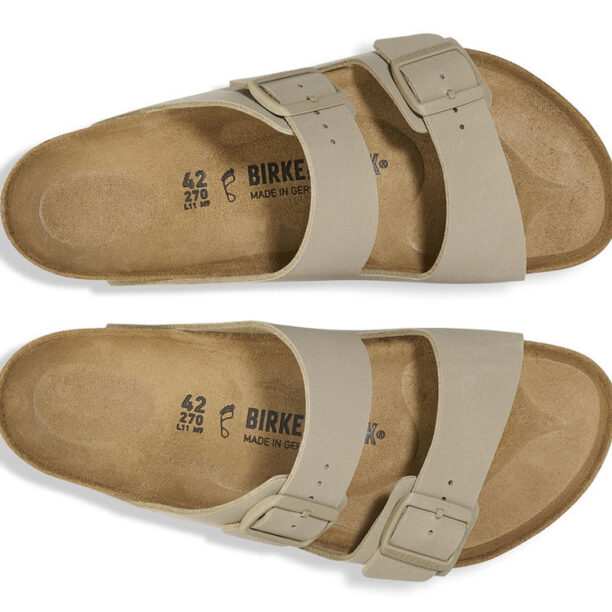 Birkenstock Arizona Birko-Flor Regular fit preţ