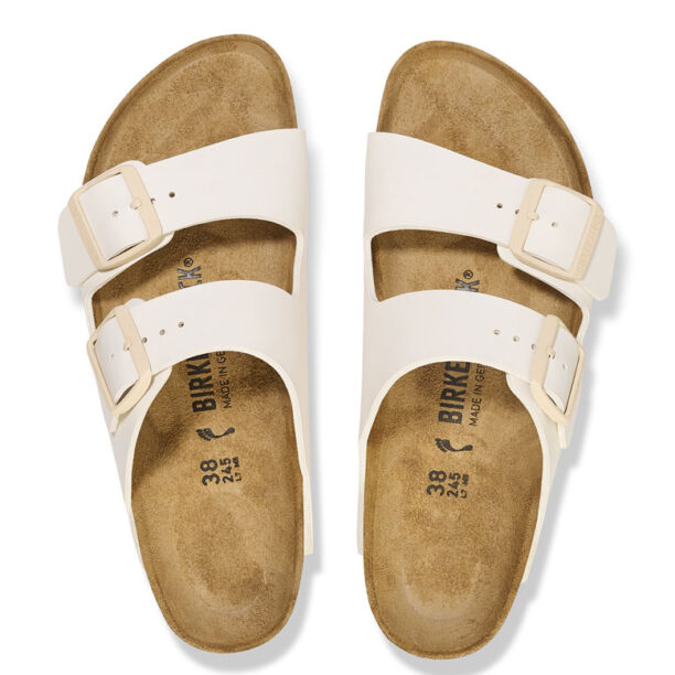 Birkenstock Arizona Birko-Flor Regular fit preţ