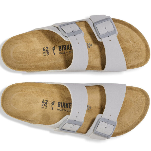 Birkenstock Arizona Birko-Flor Regular fit preţ