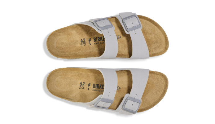 Birkenstock Arizona Birko-Flor Regular fit preţ