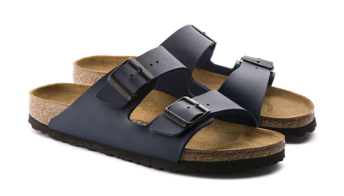 Birkenstock Arizona Blue Regular Fit preţ