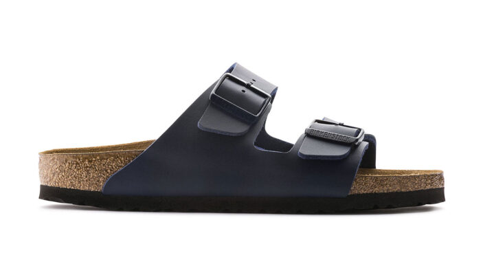 Birkenstock Arizona Blue Regular Fit