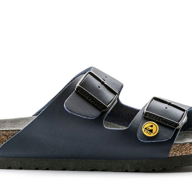 Birkenstock Arizona ESD BF Blue Regular Fit preţ