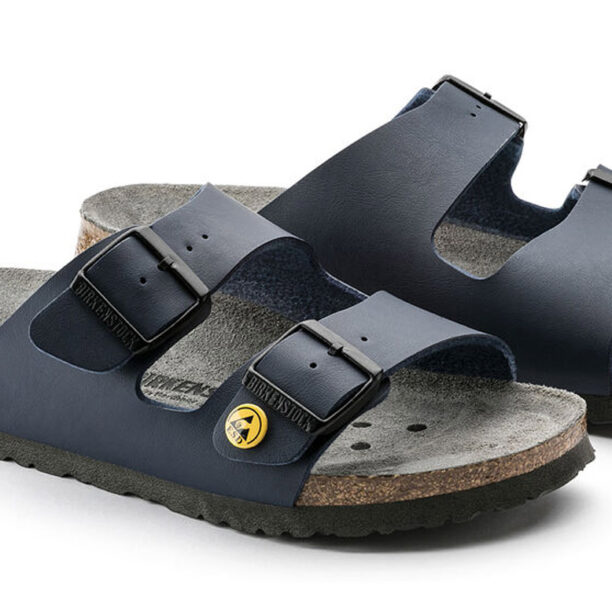 Cumpăra Birkenstock Arizona ESD BF Blue Regular Fit