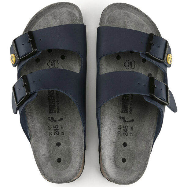 Preţ Birkenstock Arizona ESD BF Blue Regular Fit