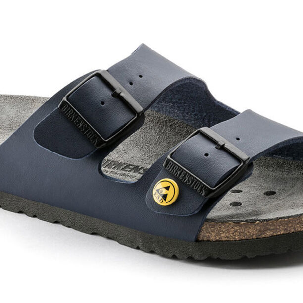 Birkenstock Arizona ESD BF Blue Regular Fit