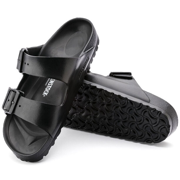 Cumpăra Birkenstock Arizona EVA Black Narrow Fit