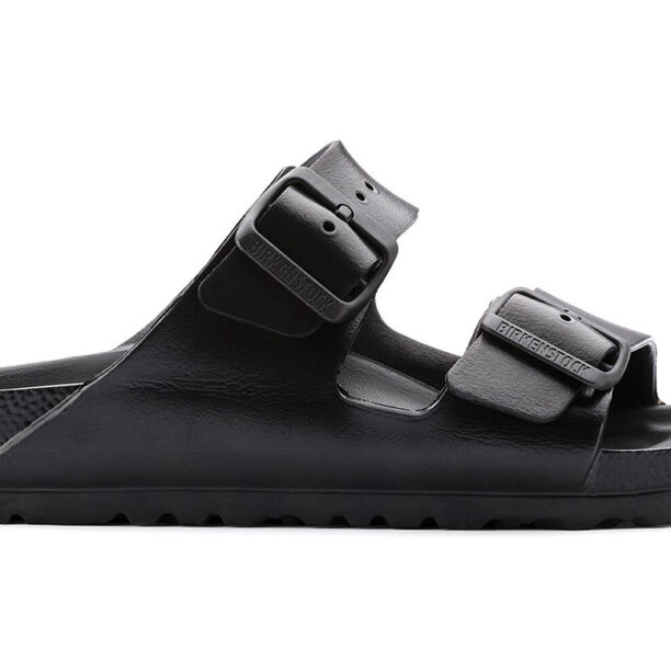 Preţ Birkenstock Arizona EVA Black Narrow Fit