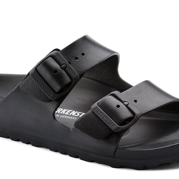 Birkenstock Arizona EVA Black Narrow Fit