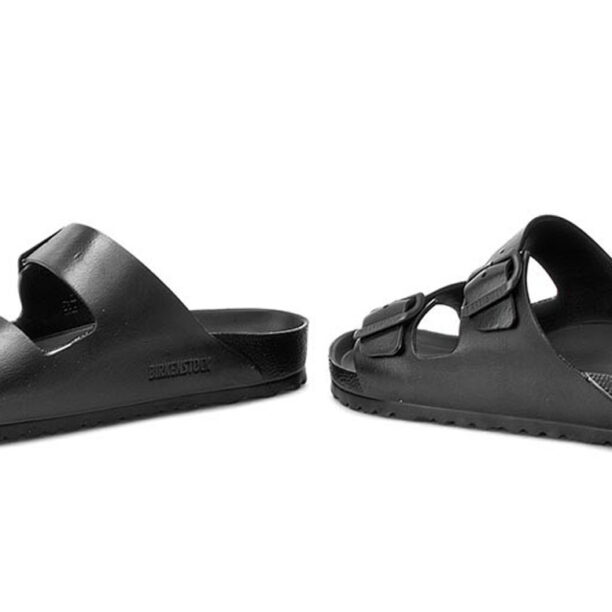 Cumpăra Birkenstock Arizona EVA Black Regular Fit