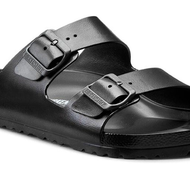 Birkenstock Arizona EVA Black Regular Fit