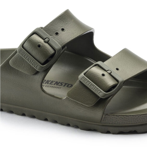 Birkenstock Arizona EVA Khaki Regular Fit preţ