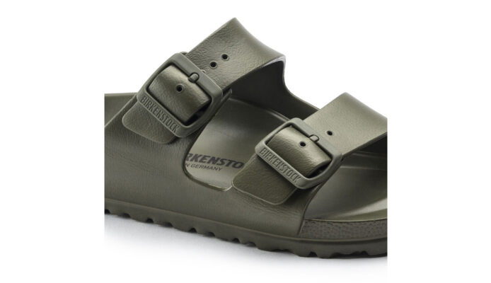 Birkenstock Arizona EVA Khaki Regular Fit preţ