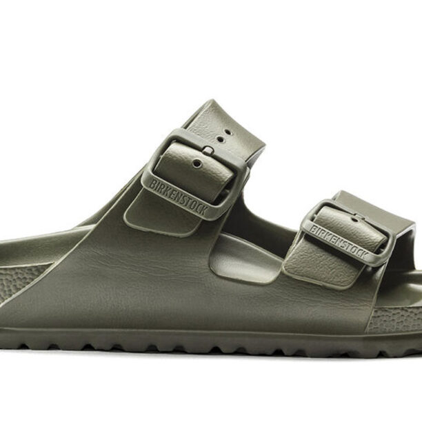 Cumpăra Birkenstock Arizona EVA Khaki Regular Fit