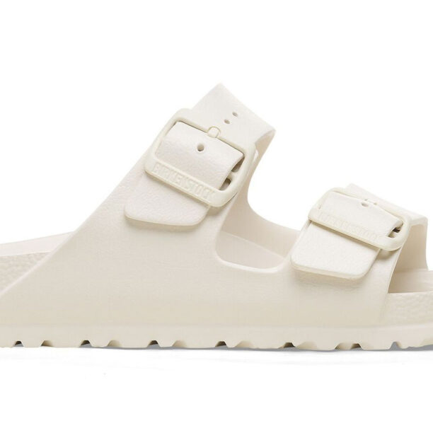 Cumpăra Birkenstock Arizona EVA Narrow Fit Eggshell