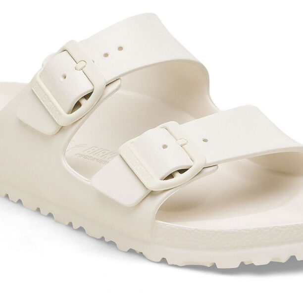 Birkenstock Arizona EVA Narrow Fit Eggshell