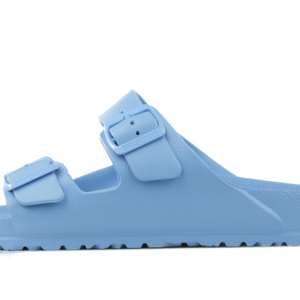 Birkenstock Arizona EVA Narrow Fit Elemental Blue preţ