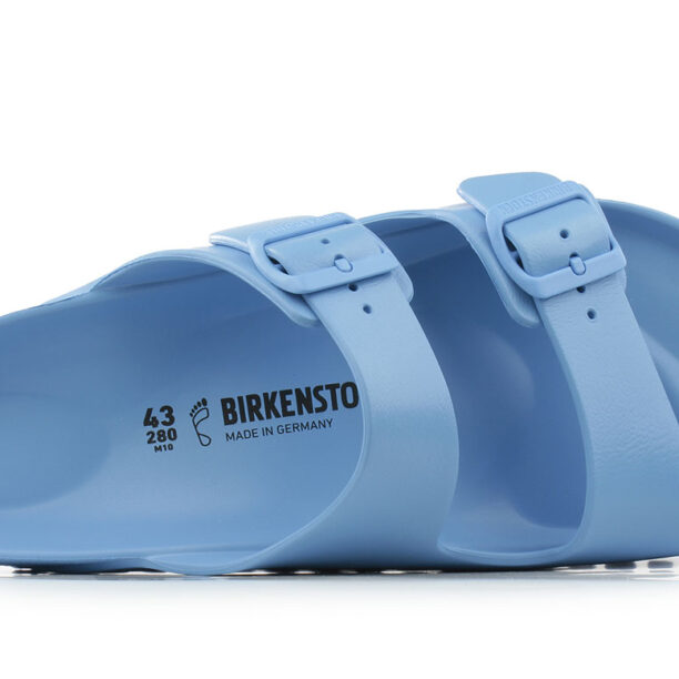 Preţ Birkenstock Arizona EVA Narrow Fit Elemental Blue