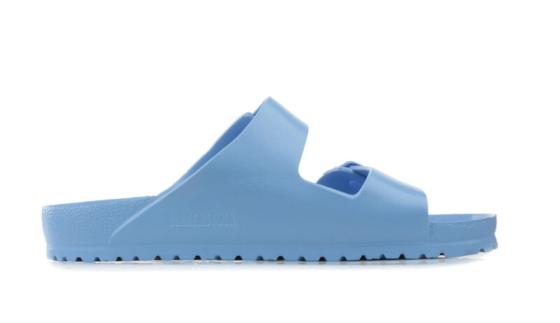 Birkenstock Arizona EVA Narrow Fit Elemental Blue