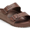 Birkenstock Arizona EVA Narrow Fit Roast