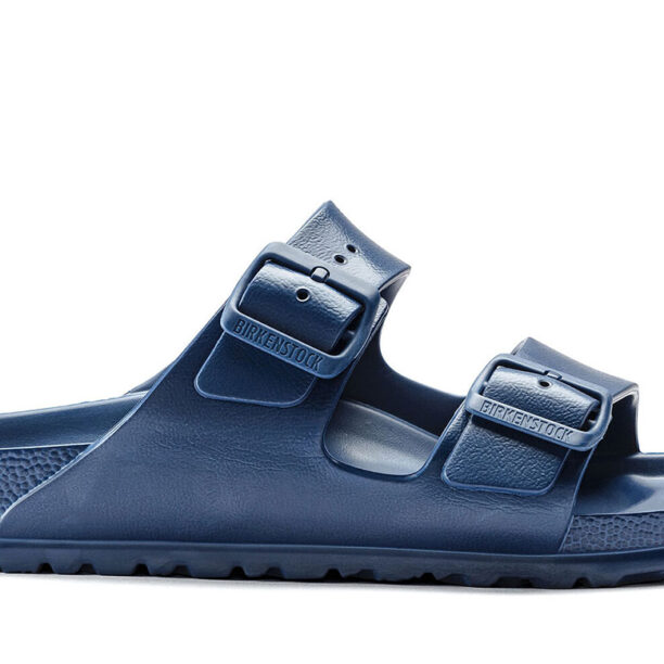 Birkenstock Arizona EVA Navy Narrow Fit preţ